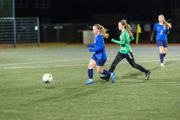 Bild 195 - F SC Ellerau - Rissener SV : Ergebnis: 7:0